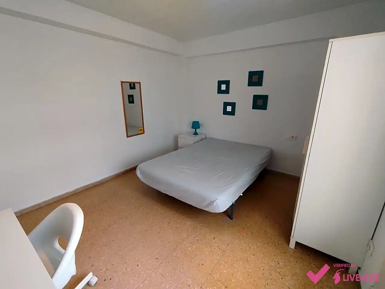 Appartamento con ascensore in affitto a calle de Ramon Llull, imagen 22