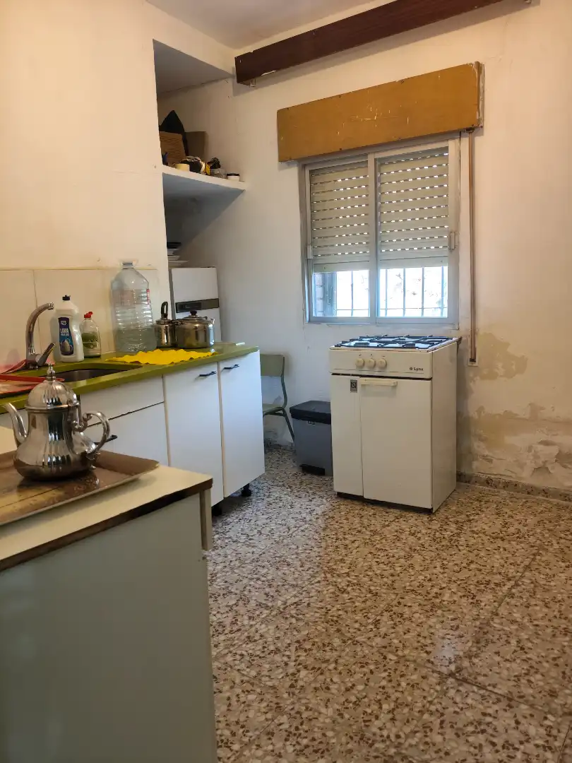 Kitchen of Houses for sale in Cenicientos  with Private garden, Terrace and Storage room