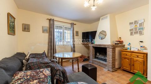 Foto 4 de Casa o chalet en venta en Ogíjares, Granada