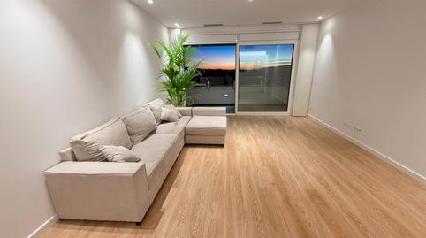 Foto 2 de Ático de alquiler en Carrer de Bilbao, El Poblenou, Barcelona