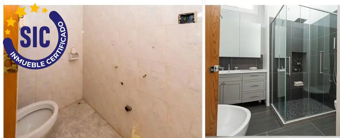 Casa con terraza en venta en Calle Calle de San Félix 7, imagen 17
