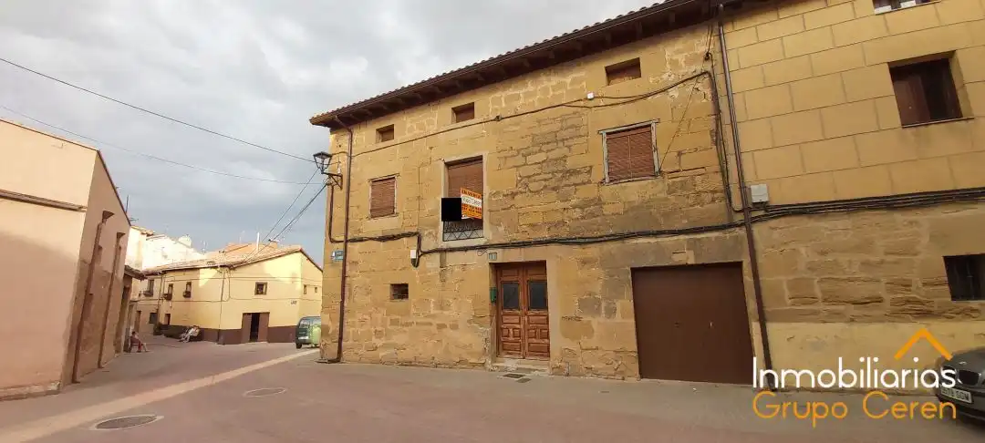 Casa o xalet en venda a Rodezno