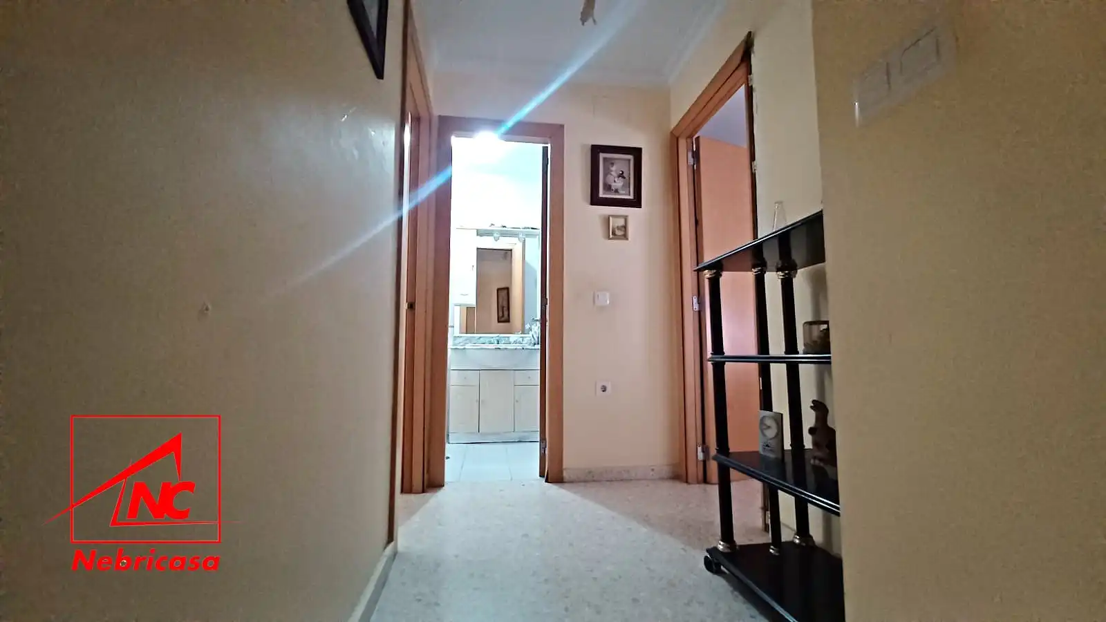 Casa o chalet en venta en El Cuervo de Sevilla con Aire acondicionado, Terraza y Trastero