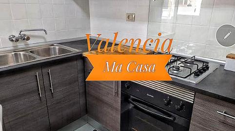 Photo 2 of Flat to rent in Barrio de Benimaclet,  Valencia Capital