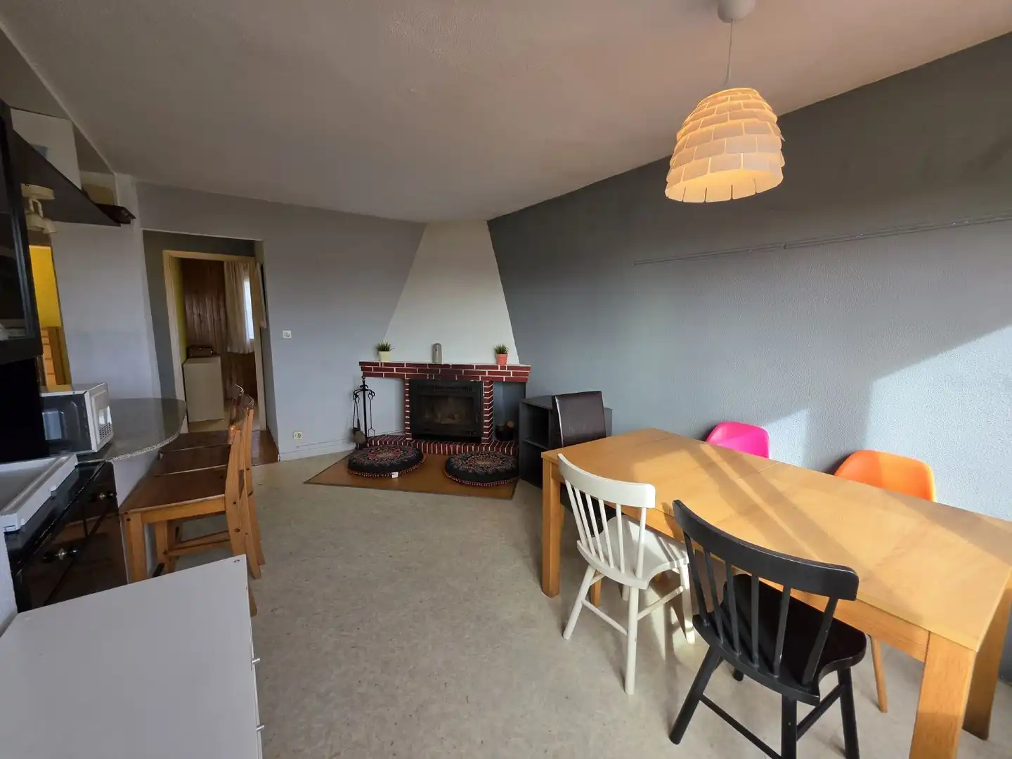 Flat for sale in Penamoa, imagen 5