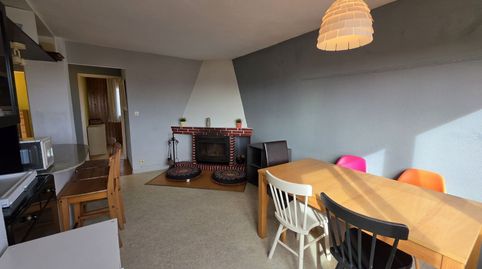 Foto 5 de Piso en venta en Penamoa, Agra del Orzán - Ventorrillo, A Coruña Capital