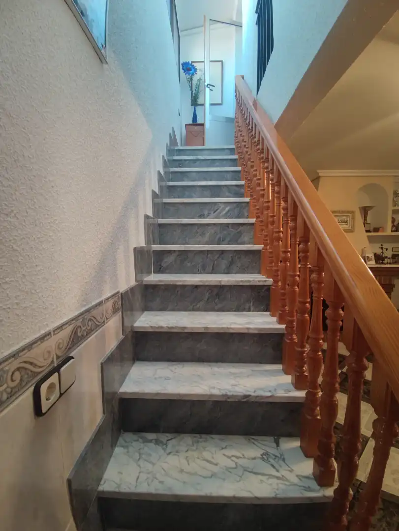Houses for sale in Calle Francisco Ricote, Calzada de Calatrava