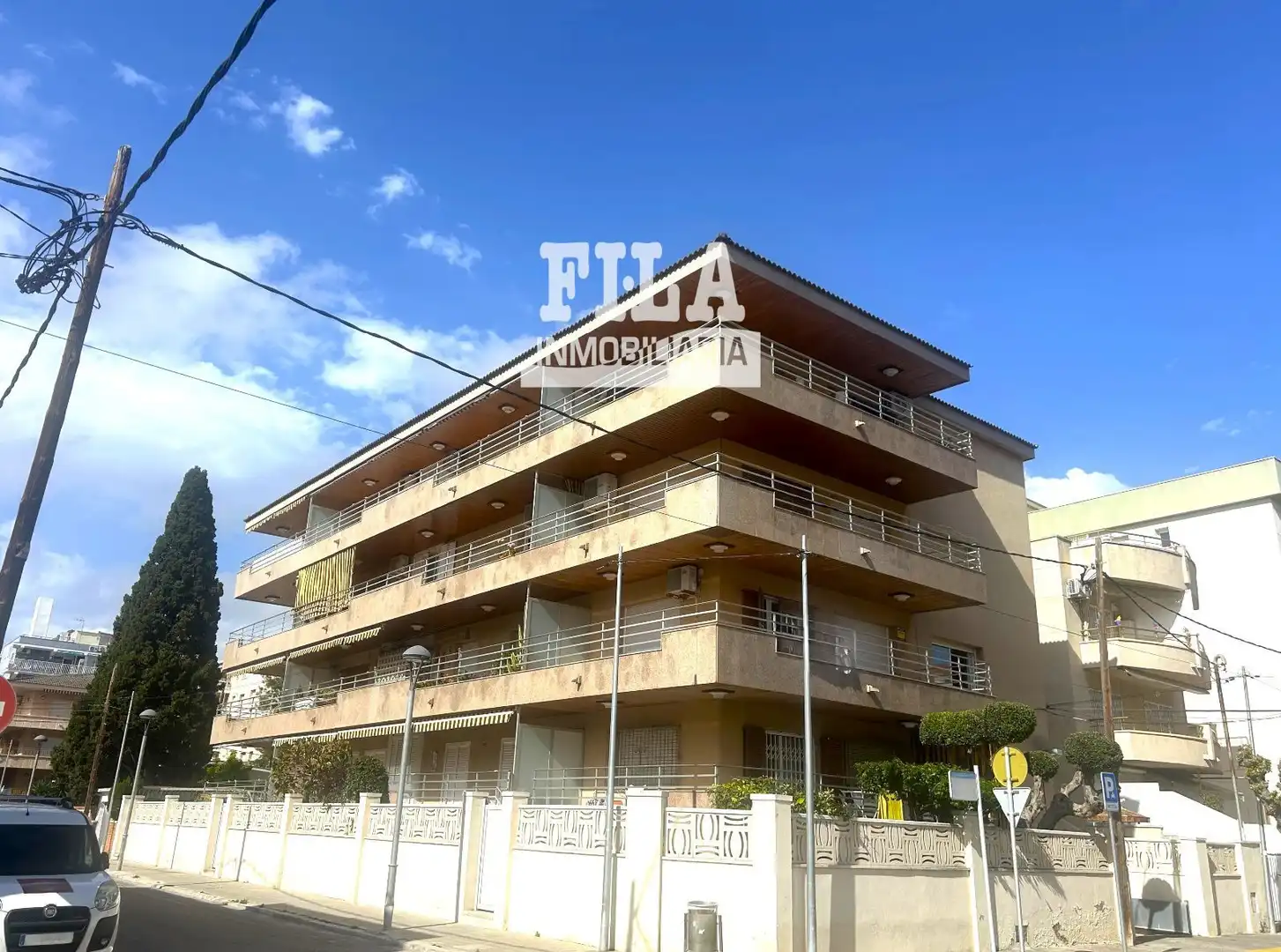 Flat with lift for sale in Josep Maria Juncadella, imagen 35
