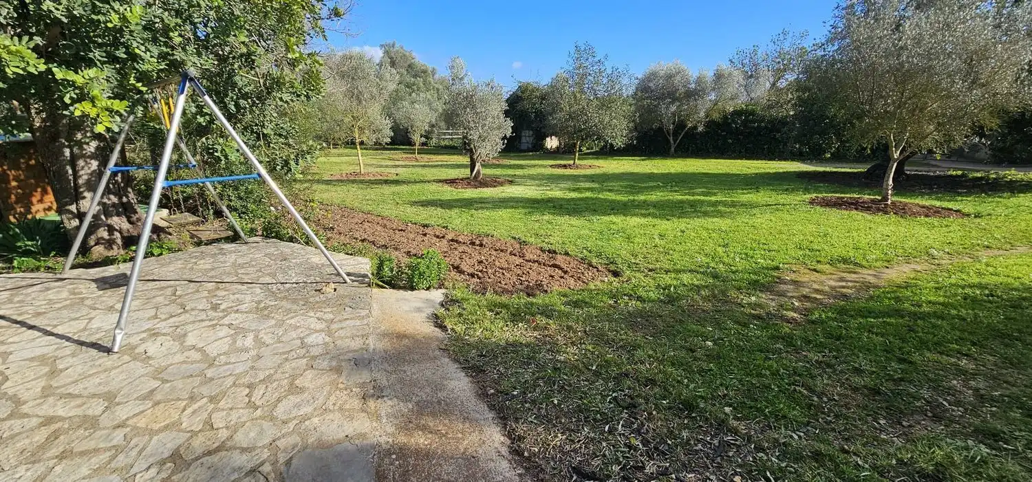 Finca rústica de alquiler en Manacor, Illes Balears