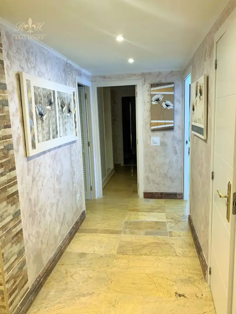 Penthouse with lift for sale in VICENTE LLORCA ALÓS, imagen 3
