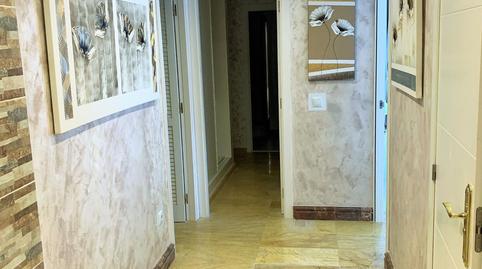 Foto 3 de Pis en venda a Vicente Llorca Alós, Playa Poniente, Benidorm