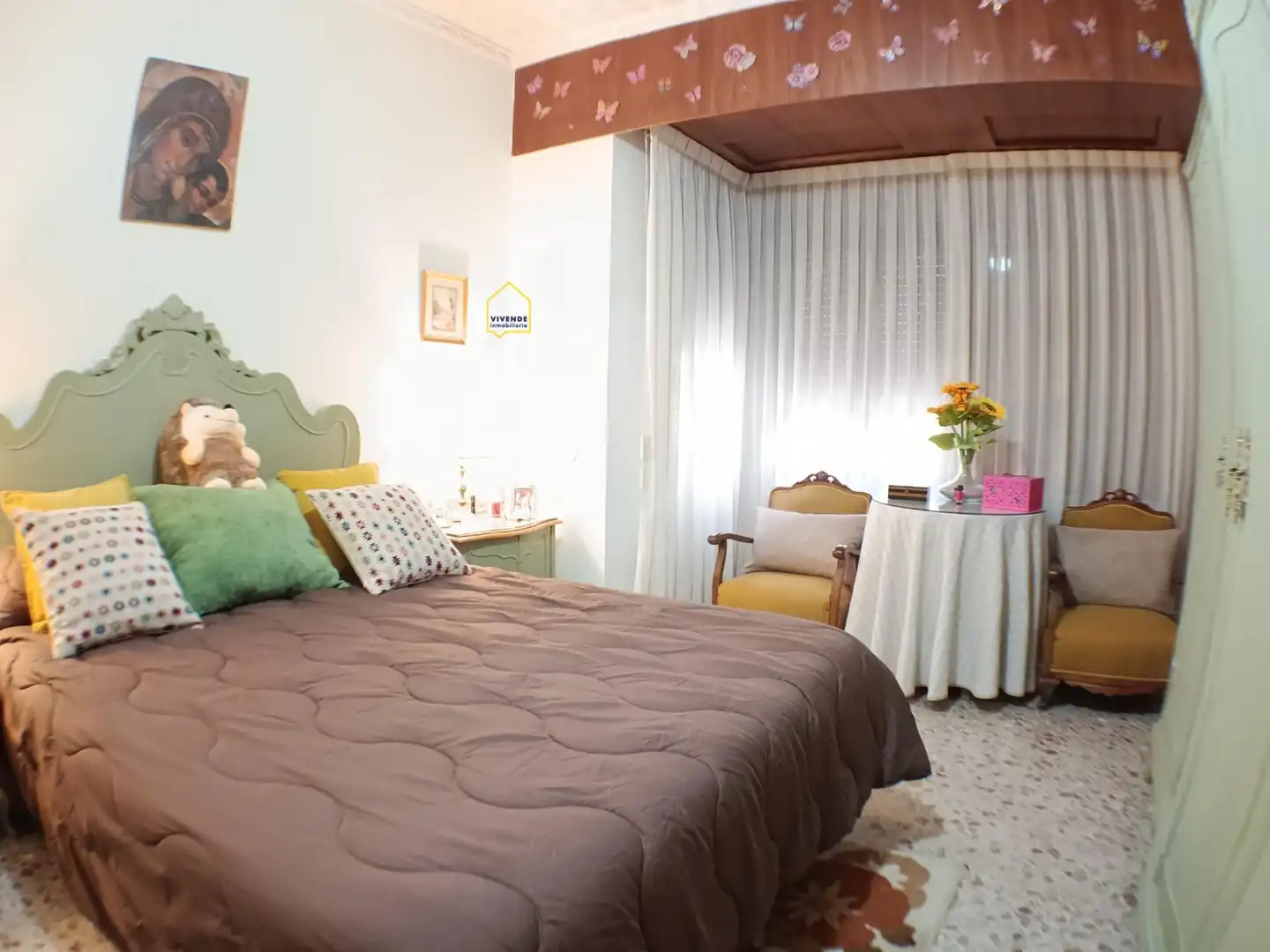 Flat for sale in Puerto Lumbreras