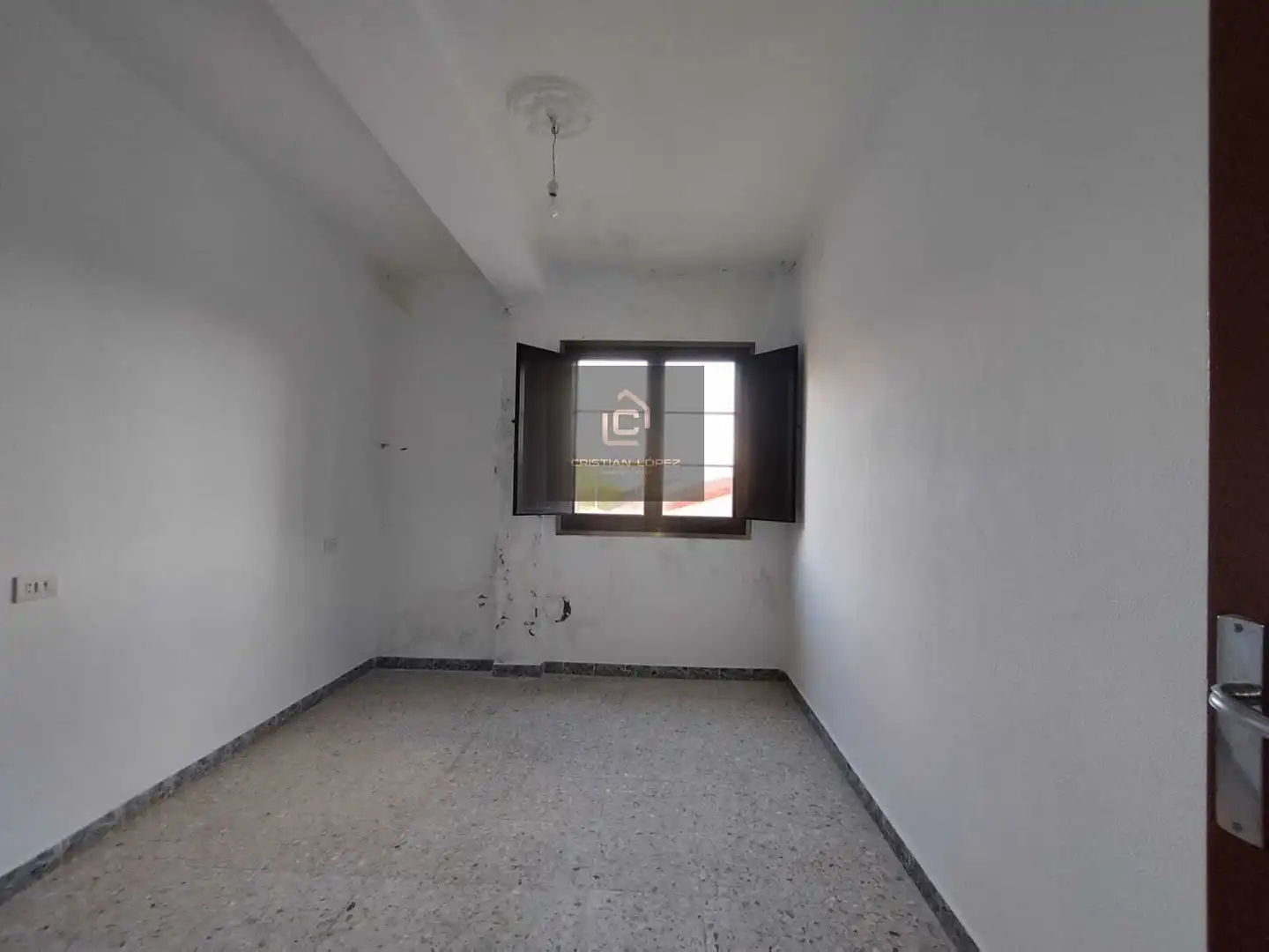 Habitación de Casa o chalet en venta en Cesuras con Terraza y Trastero