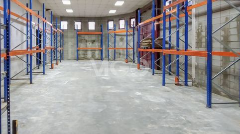 Photo 2 of Industrial buildings for rent in Calle Sant Pere de Casserres, 1, Caputxins - Ambulatori, Vic