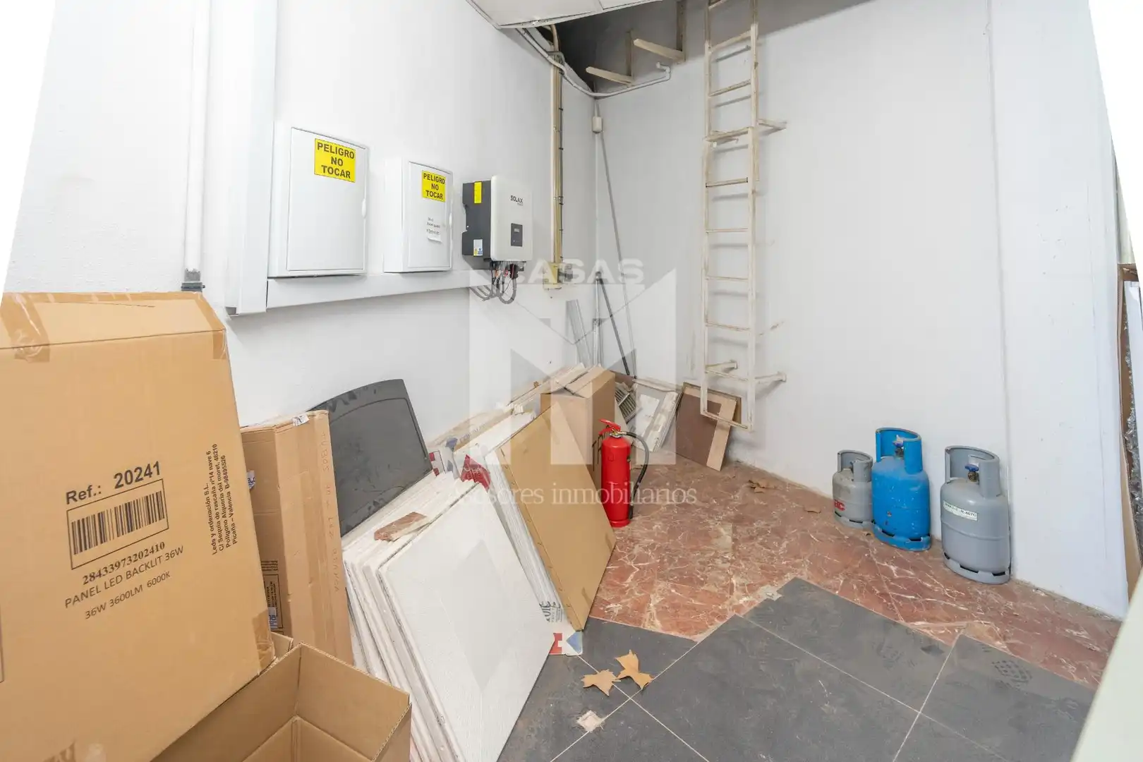 Gewerbefläche zur Miete in Picanya, imagen 66