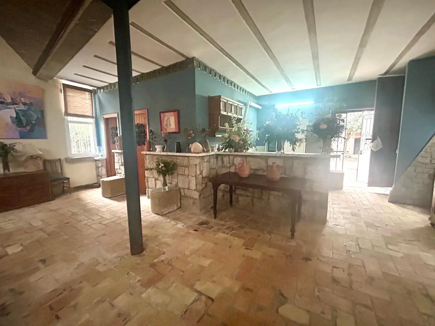 Country homes for sale in Caballero Bonald - San José Obrero - Guadalcacín