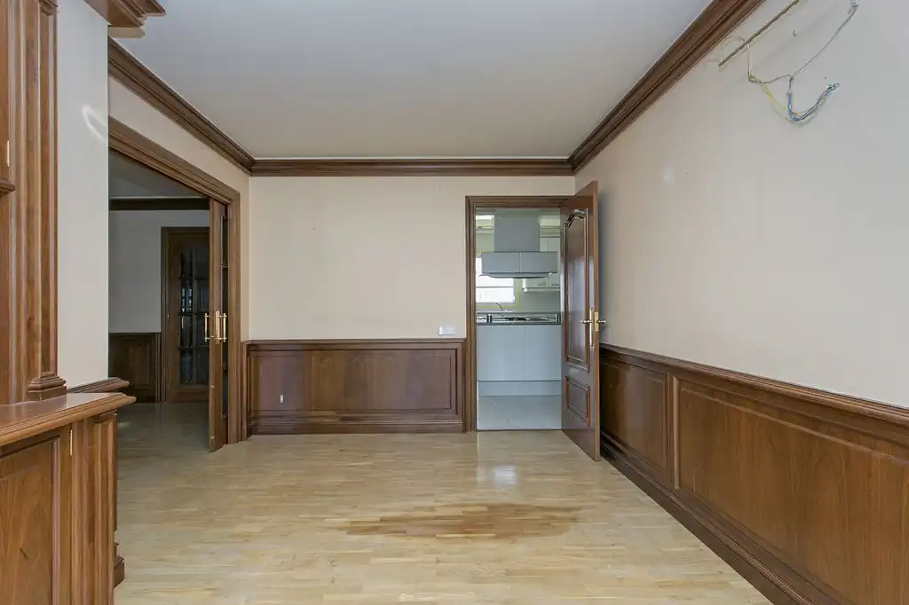 Flat for sale in C/ Doctor Fleming, El Poble Sec