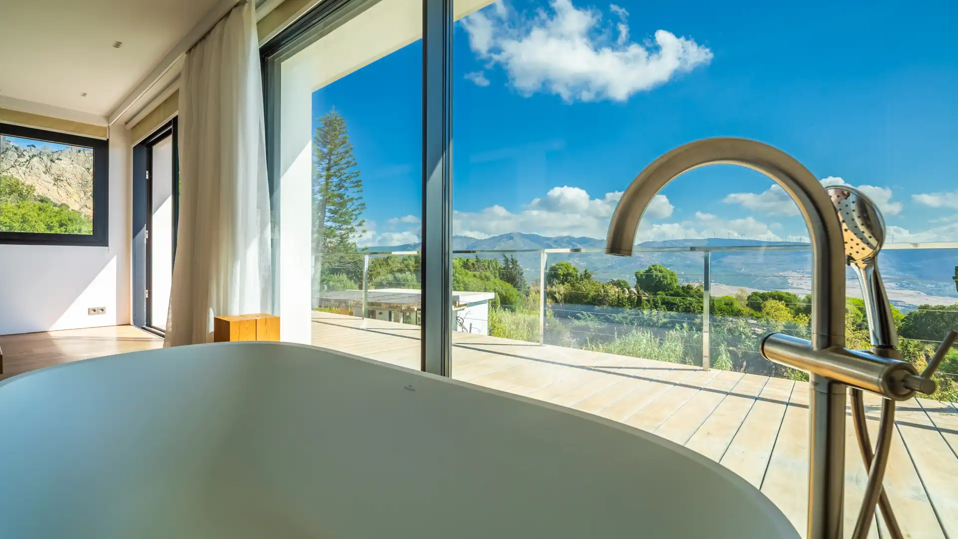 Chalet con terraza en venta en Paraje de Betis, imagen 49