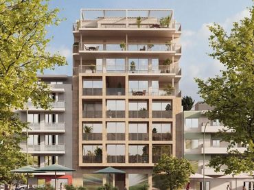 Apartamento con ascensor en venta en Centro Urbano
