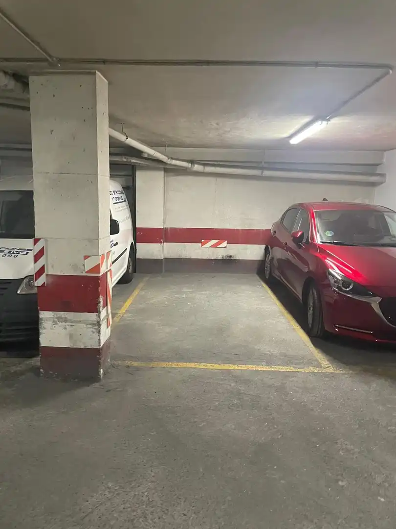 Einzelparkplatz zum Verkauf in ITALIA