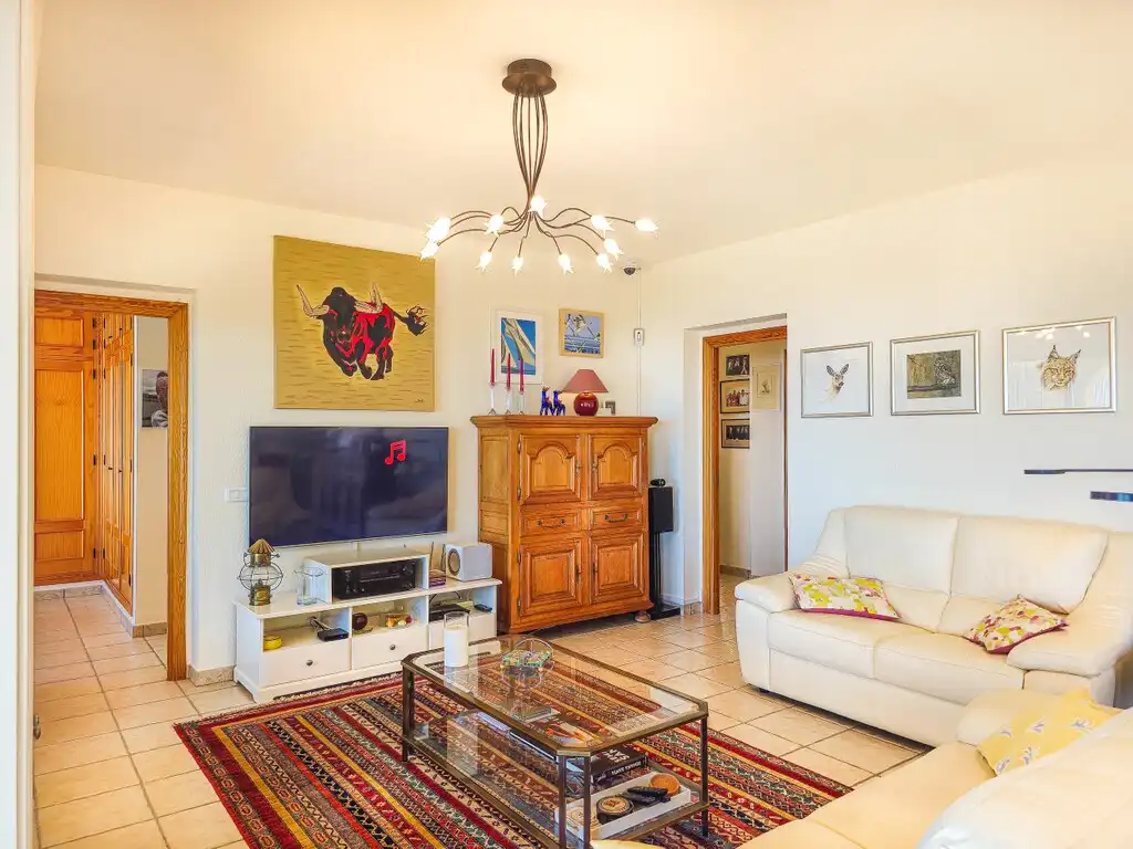 Chalet con piscina en venta en Arenas, imagen 15