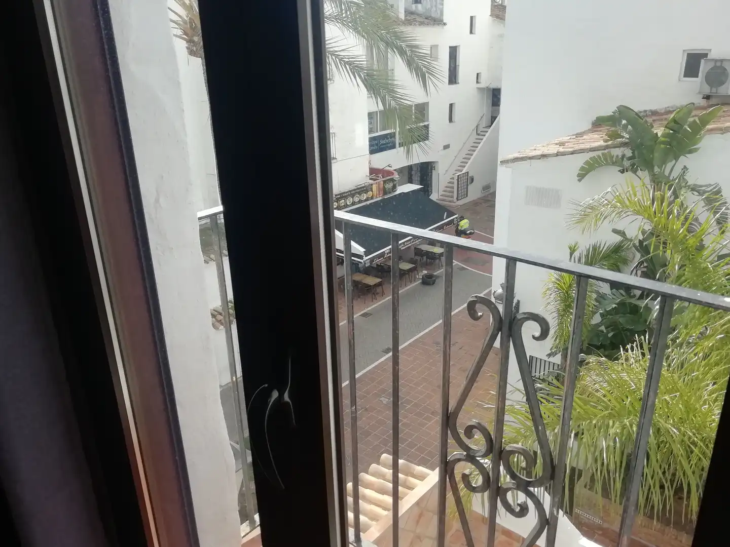 Apartament amb terrassa en venda a Calle Muelle Ribera, imagen 3