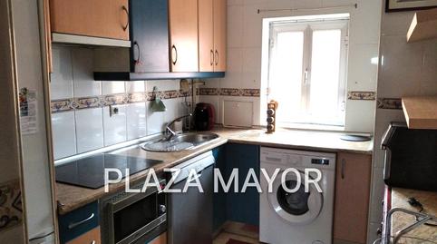 Foto 5 de Piso en venta en Vidal, Salamanca Capital