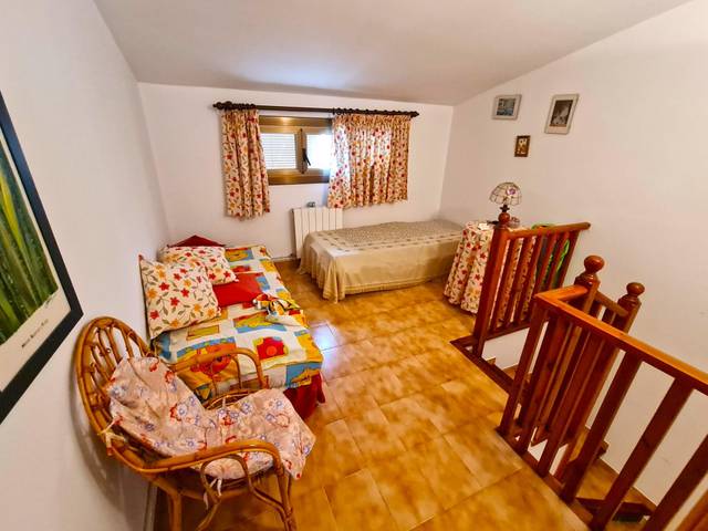 Casa adosada en Venta en Calle BOIX, 12 en Sant Salvador