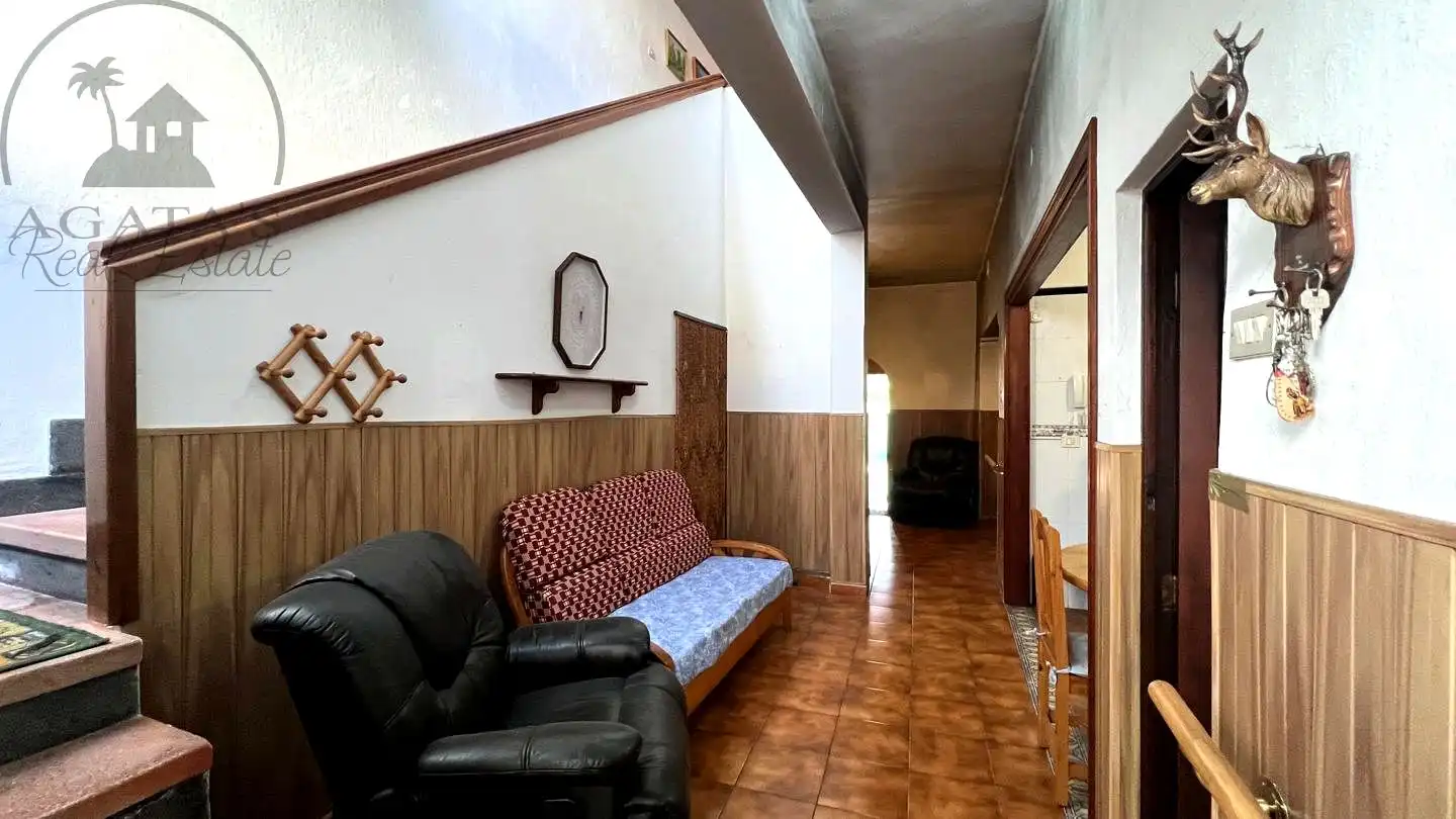 Casa o xalet en venda en Icod de los Vinos