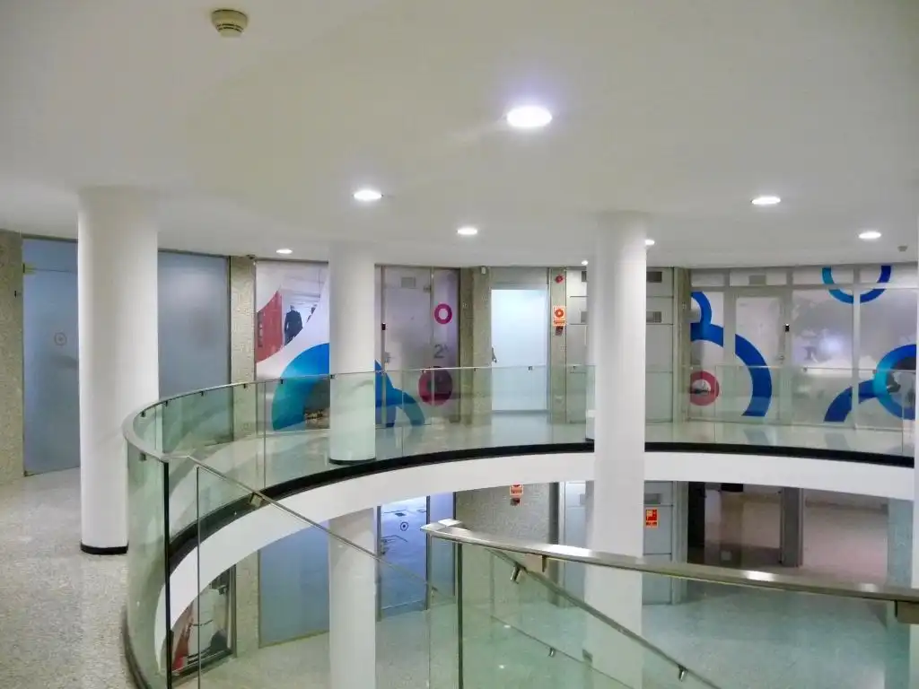 Büro mit Aufzug zum Verkauf in Llevant, imagen 3