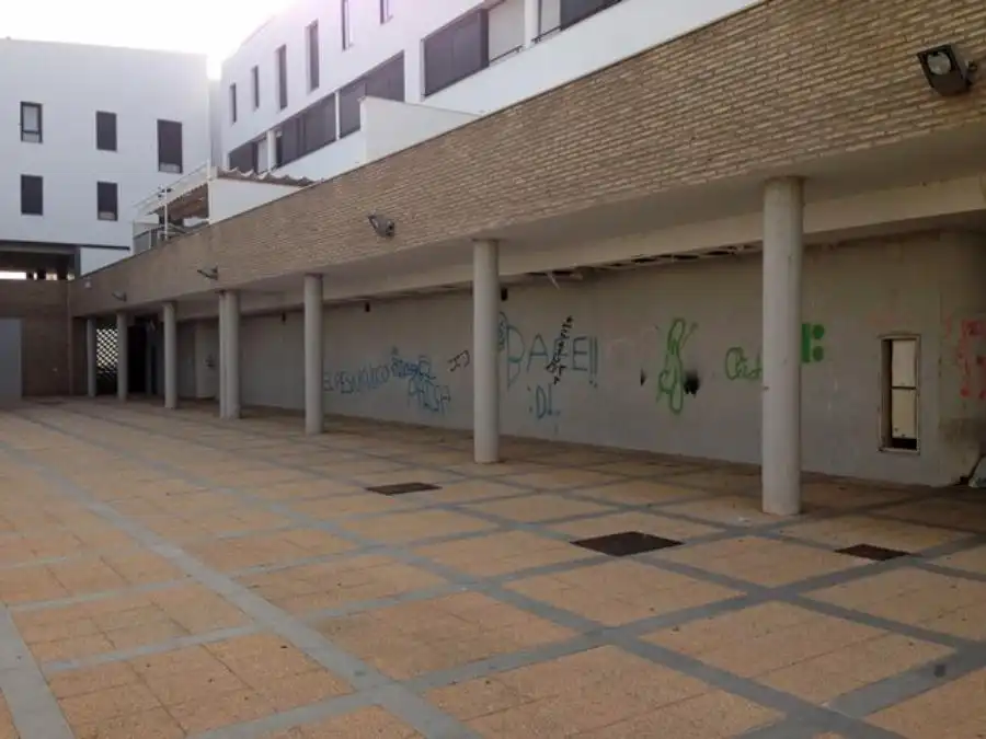Garatge en venda a CAYETANO FEU, Ayamonte ciudad