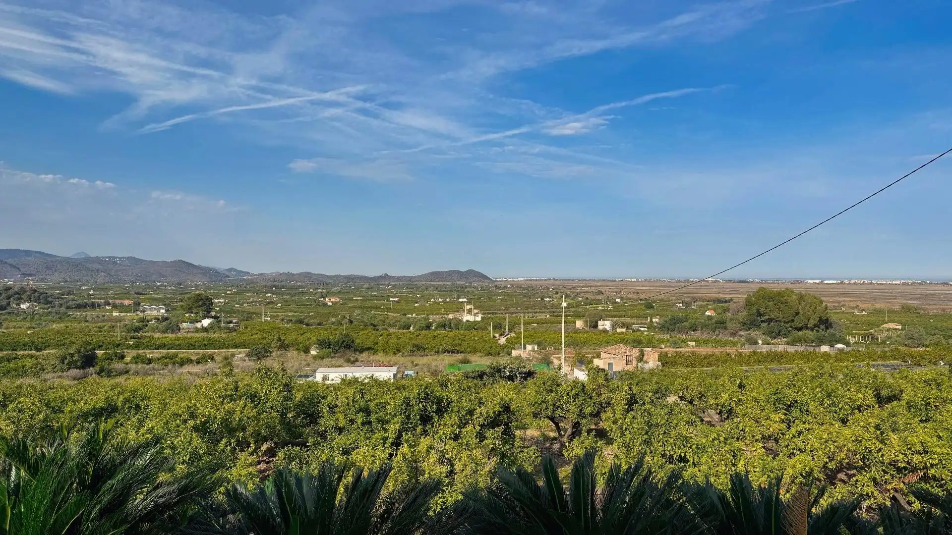 Casa amb jardí en venda a Pego, imagen 14