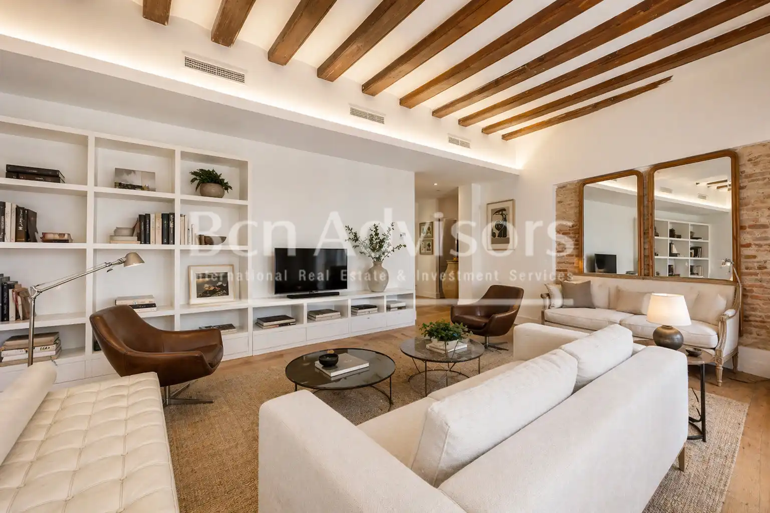 Appartement avec terrasse à vendre à Ciutat Vella, imagen 5
