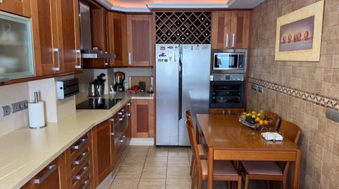 Foto 5 de Àtic en venda a Huerta Nueva, Estepona