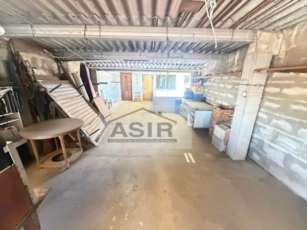 Piso en venta en Carcaixent con Aire acondicionado