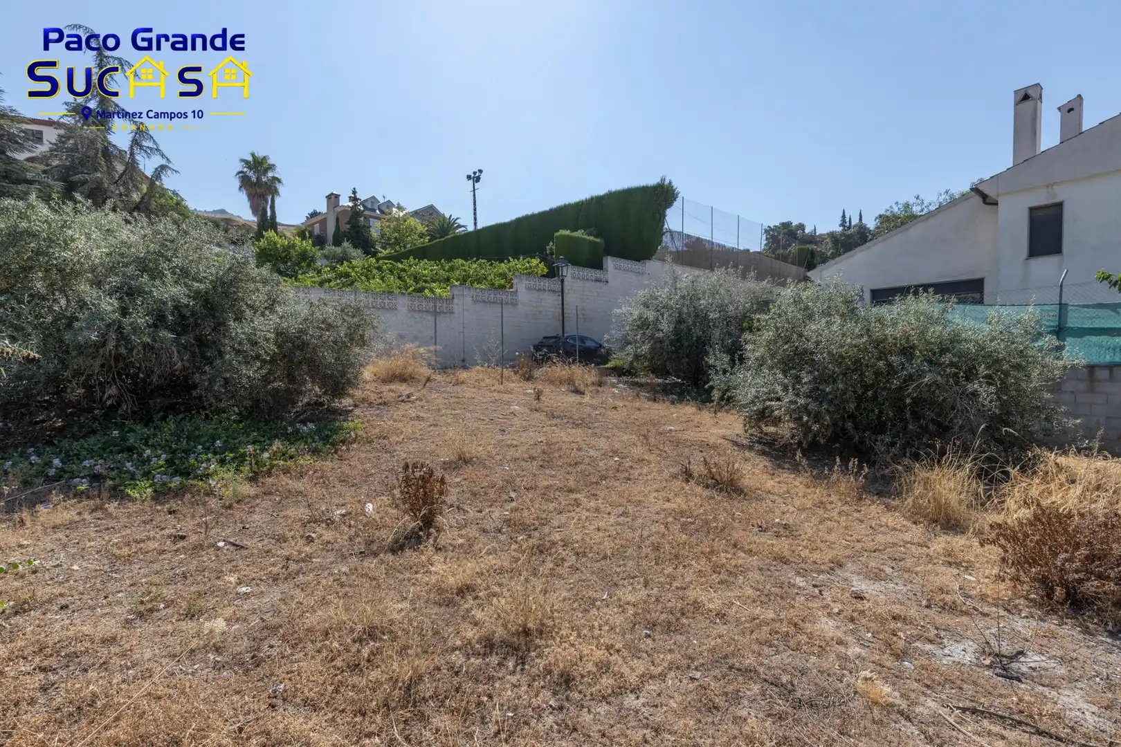 Terreno residencial en venta en Calle Dámaso Alonso 3, imagen 13