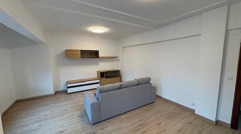 Foto 2 de Pis de lloguer a Calle del Puente Colgante, 33, Plaza de Toros, Valladolid Capital