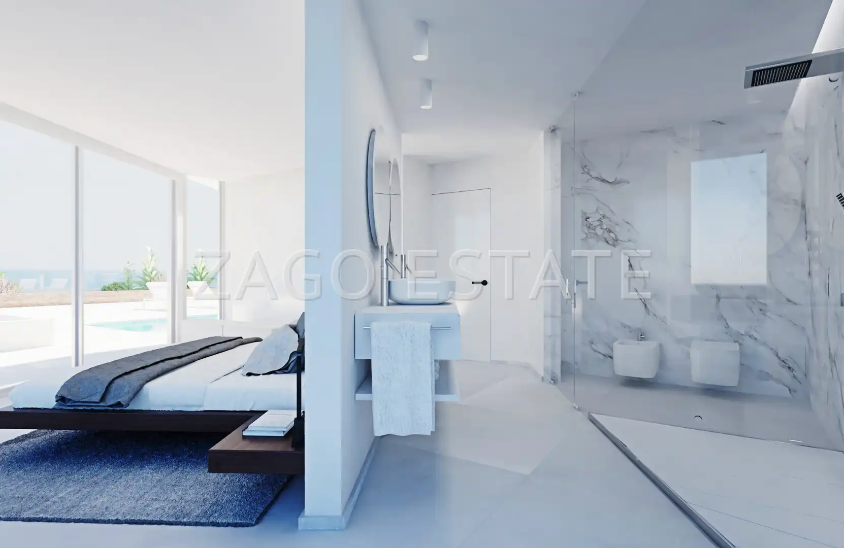 Appartement compact avec piscine à vendre à Maryvilla, imagen 20