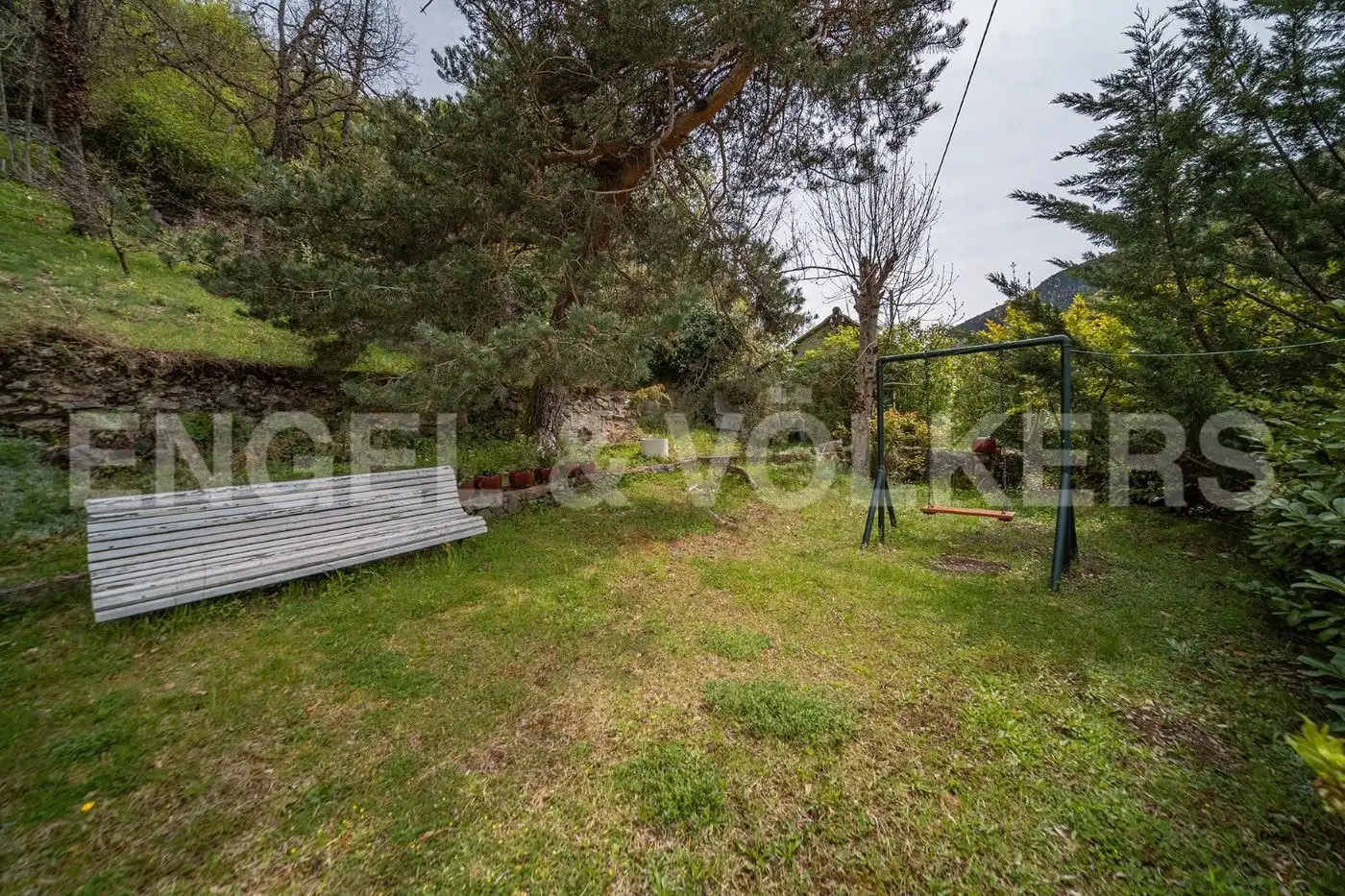 Casa o chalet en venta en Es Bòrdes con Trastero y Amueblado