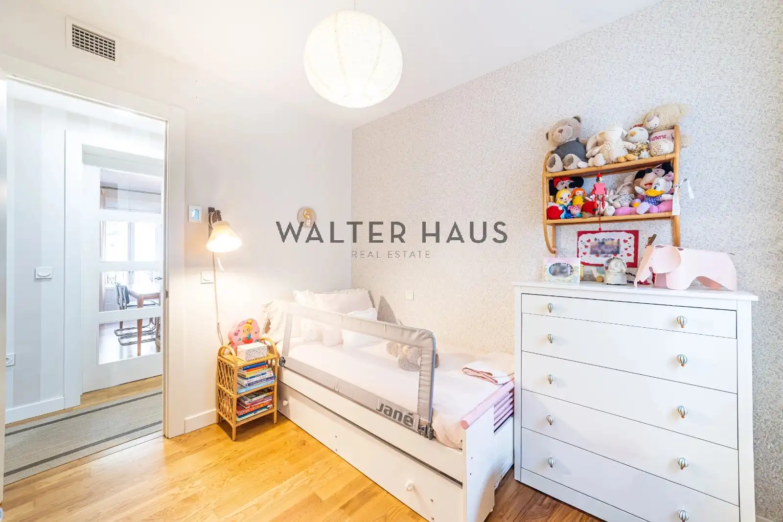Flat with lift for sale in Calle de José Ortega y Gasset, imagen 9