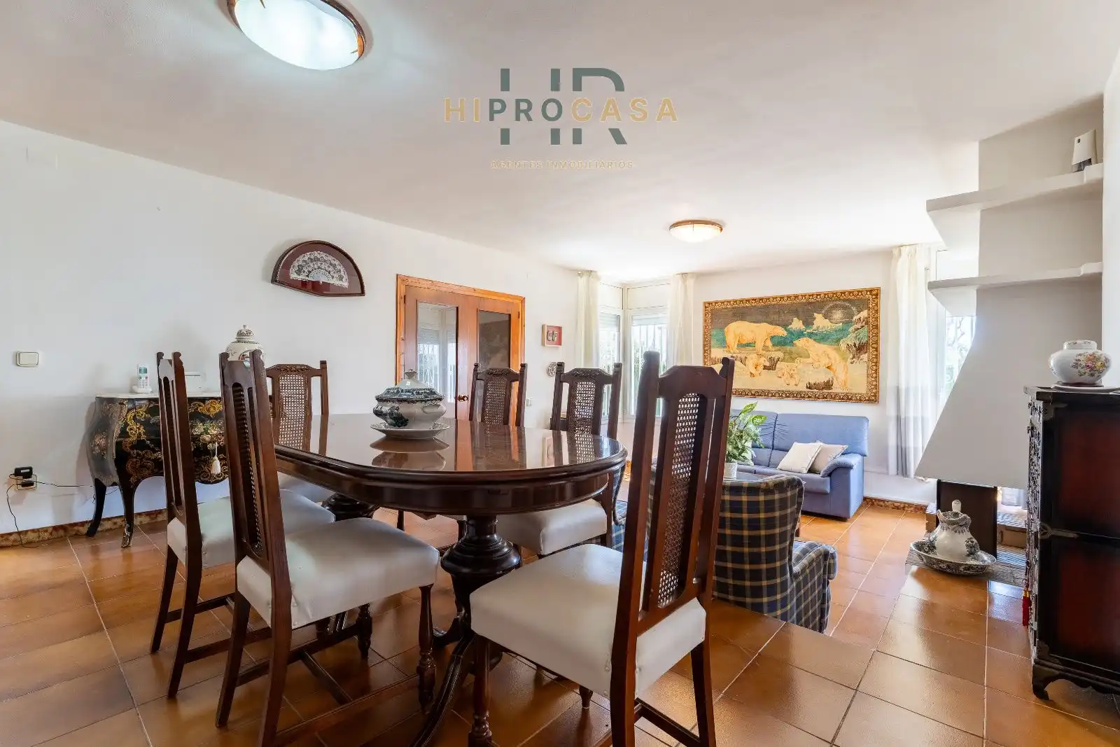 Detached house for sale in GArbi, imagen 8