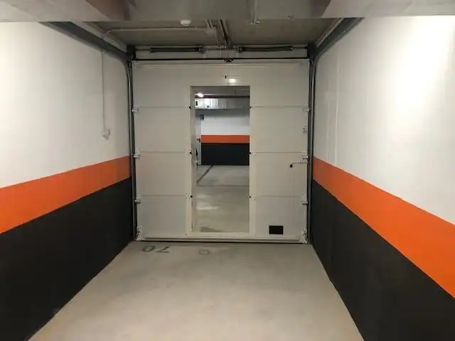 Parking de Garaje de alquiler en Tomares