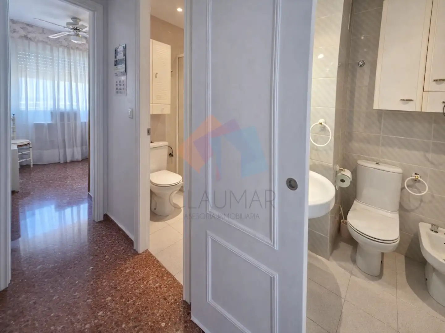 Appartement compact avec piscine à vendre à Playa de Gandia, imagen 18