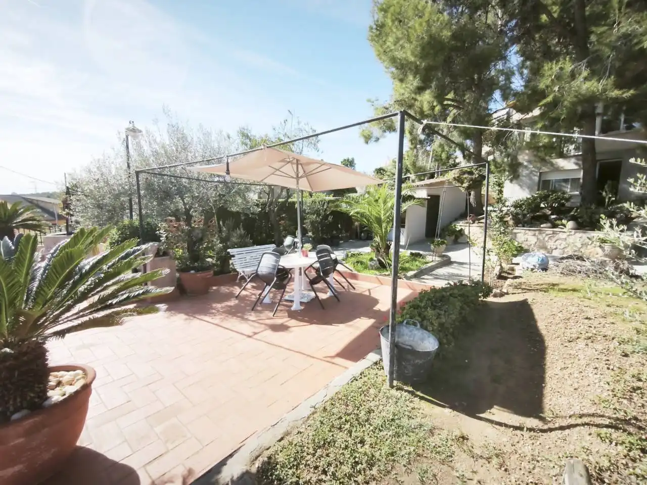 Casa amb jardí en venda a Costa Cunit - Els Jardins - Els Rosers, imagen 44