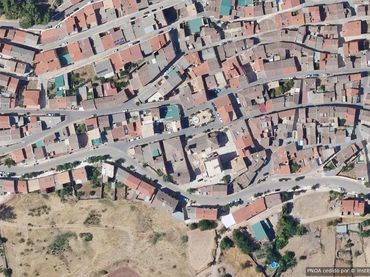 Wohnung zum Verkauf in Torres de Albánchez