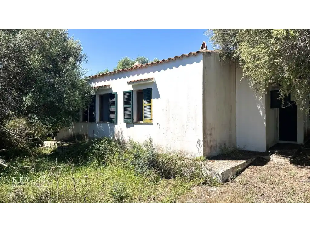 Casa rústica con jardín en venta en Cala d'en Bosch - Serpentona, imagen 14