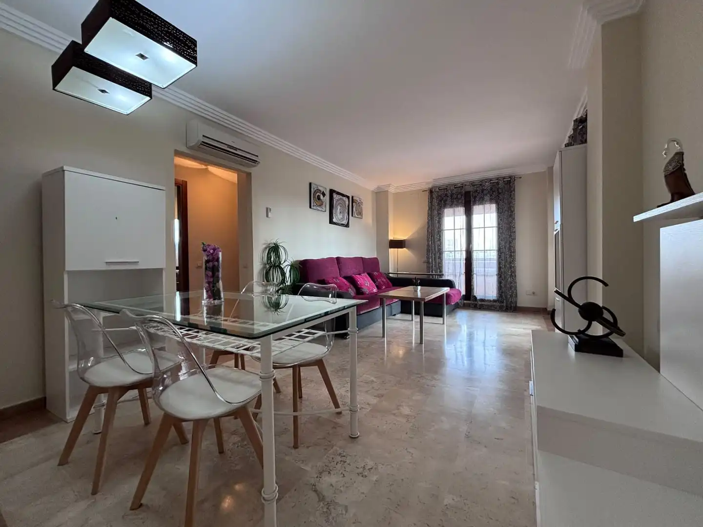 Apartment mit Pool zum Verkauf in Punta del Moral, imagen 5