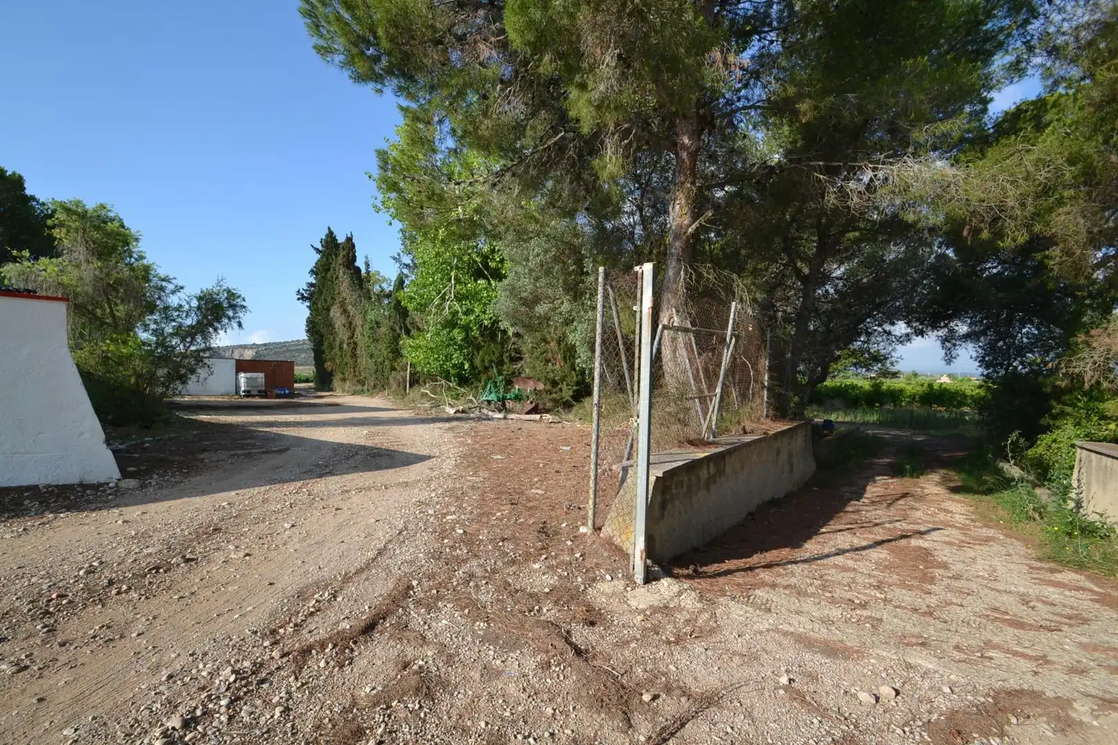 Country house with pool for sale in Partidas de interior - Zona Rústica, imagen 59