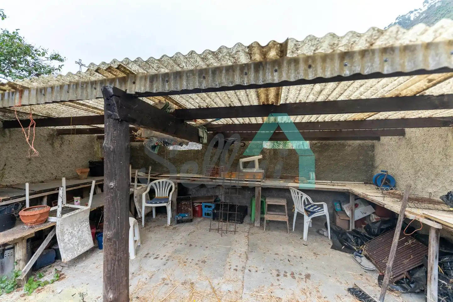 Terrassa de Residencial en venda en Soto del Barco