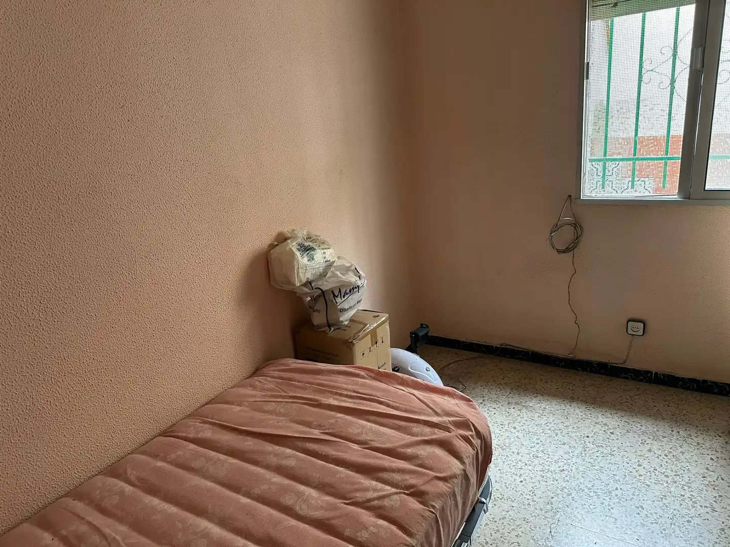 Flat for sale in Calle Lisboa, 126, El Cerro